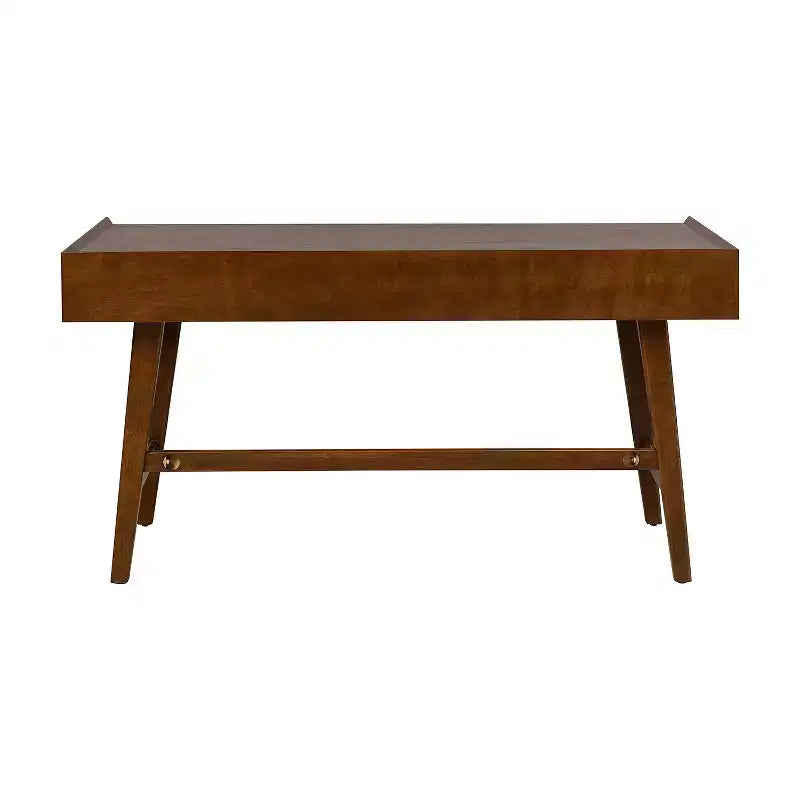 Bureau avec prises intégrées
