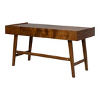 Bureau avec prises intégrées