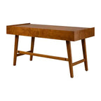Bureau avec prises intégrées