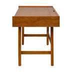 Bureau avec prises intégrées