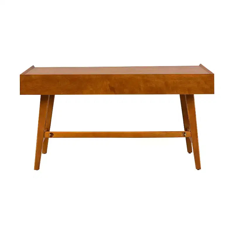 Bureau avec prises intégrées