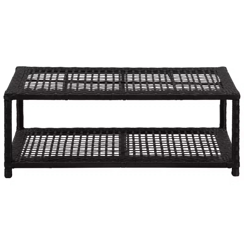 Organisateur de chaussures suspendu argenté 26x5.1x54.7