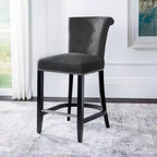 Tabouret de comptoir Ring
