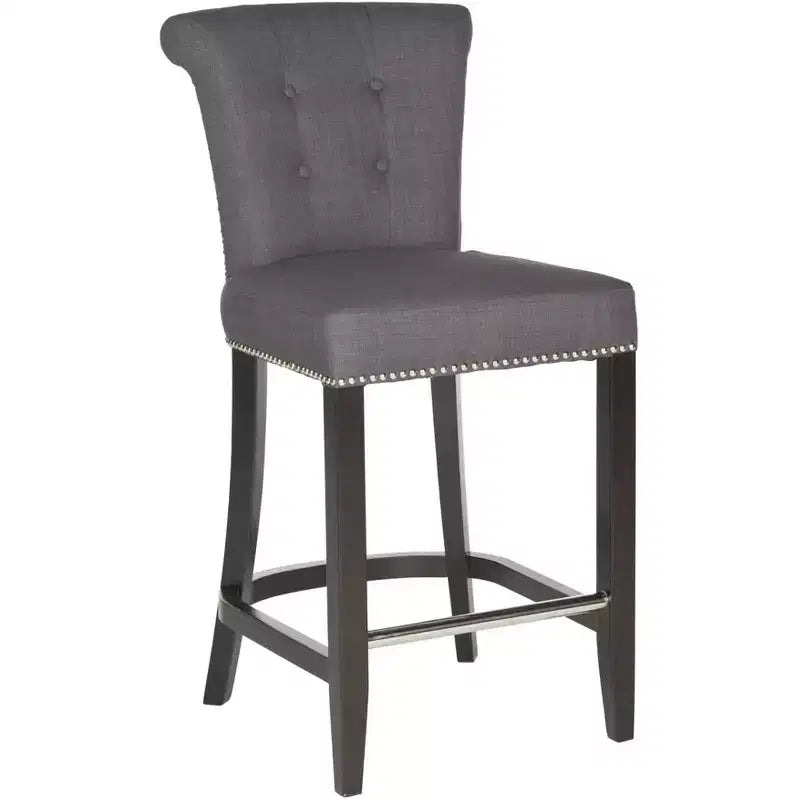 Tabouret de comptoir Ring