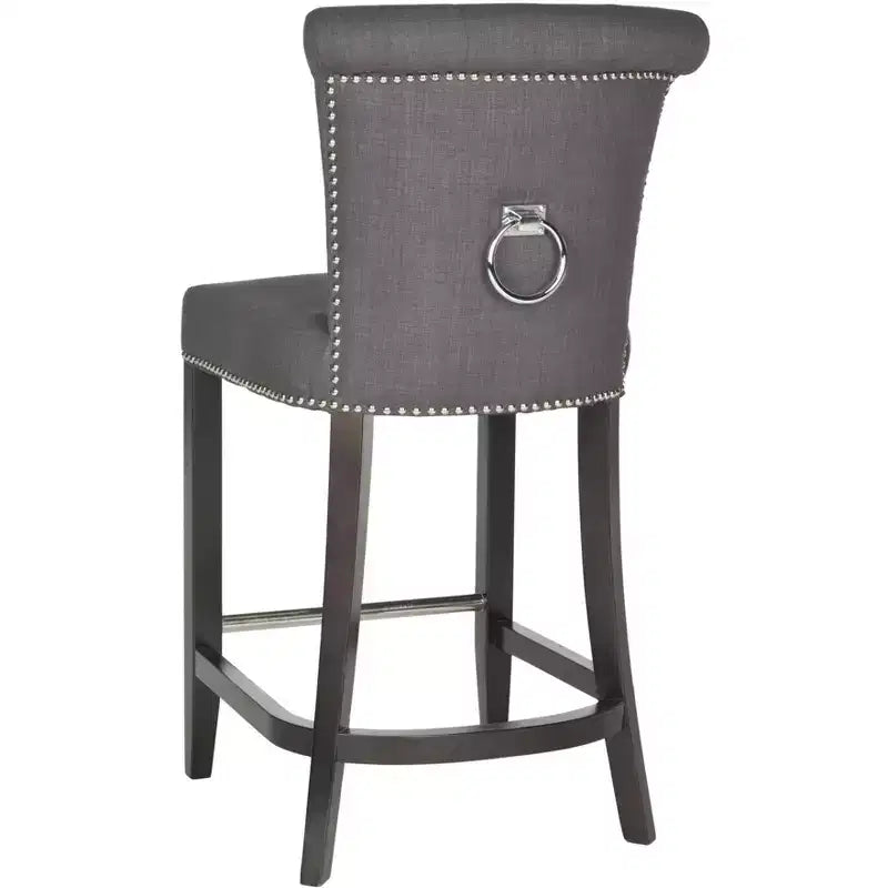 Tabouret de comptoir Ring