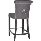 Tabouret de comptoir Ring
