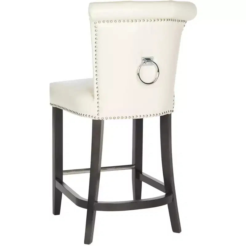 Tabouret de comptoir Ring