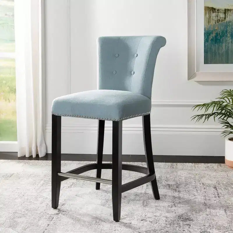 Tabouret de comptoir Ring