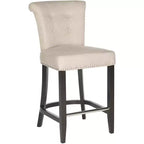 Tabouret de comptoir Ring
