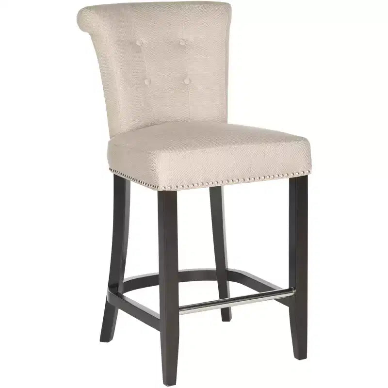 Tabouret de comptoir Ring