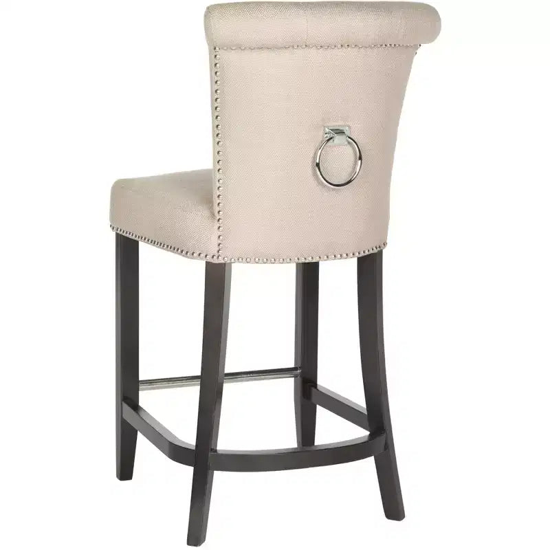 Tabouret de comptoir Ring