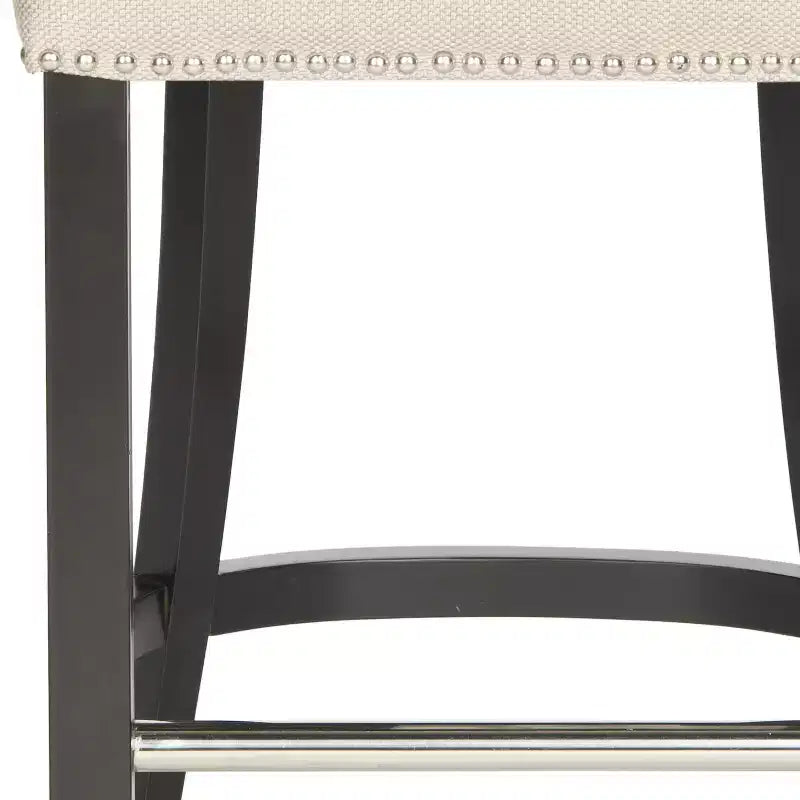 Tabouret de comptoir Ring