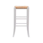 Tabourets de bar sans dossier