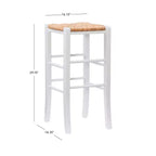 Tabourets de bar sans dossier