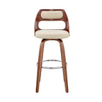 Tabouret de bar hauteur comptoir 26 pouces