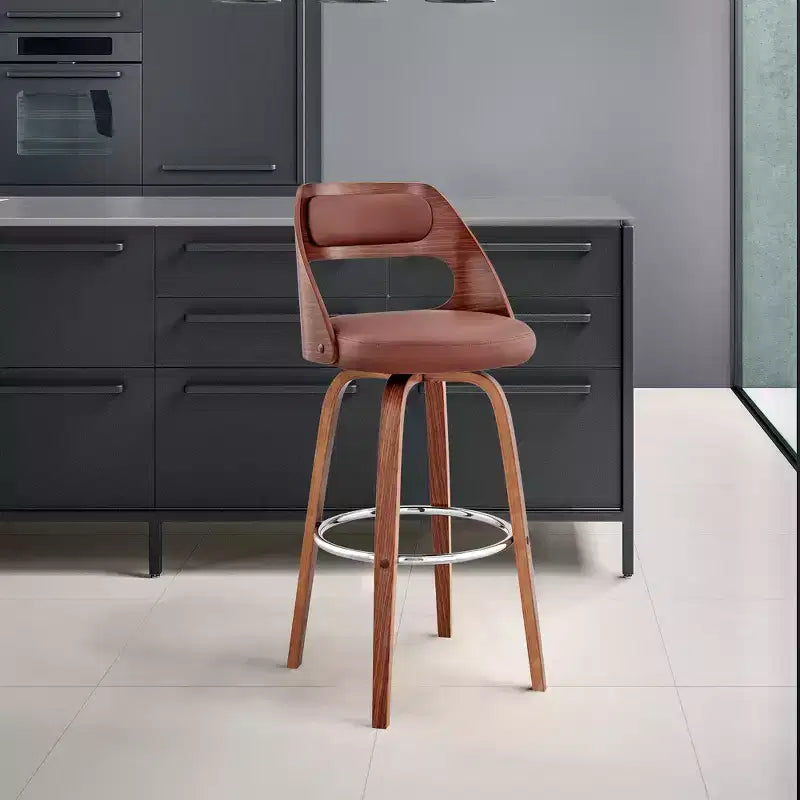 Tabouret de bar hauteur comptoir 26 pouces