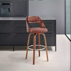 Tabouret de bar hauteur comptoir 26 pouces