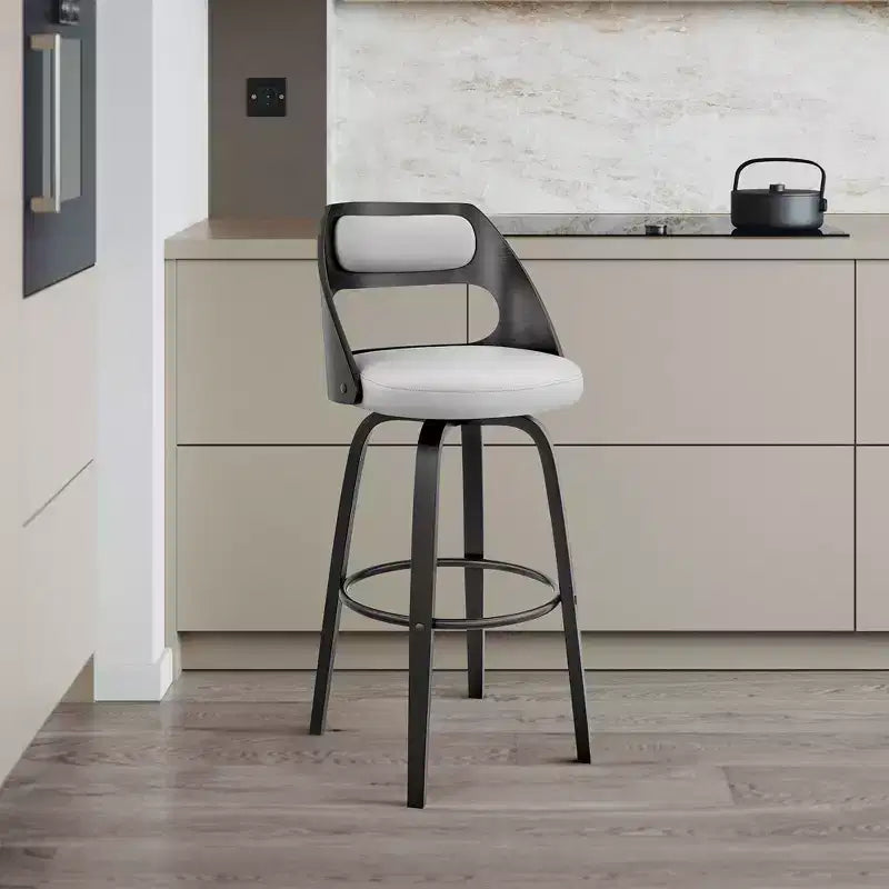 Tabouret de bar hauteur comptoir 26 pouces