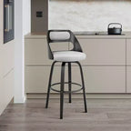 Tabouret de bar hauteur comptoir 26 pouces