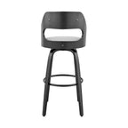 Tabouret de bar hauteur comptoir 26 pouces