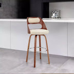 Tabouret de bar hauteur comptoir 26 pouces