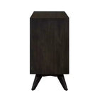 Commode moderne du milieu du siècle à 6 tiroirs