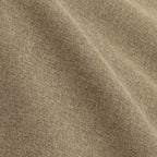 Fauteuil décontracté avec coutures anglaises