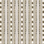 Fauteuil décontracté avec coutures anglaises