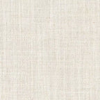 Fauteuil décontracté avec coutures anglaises