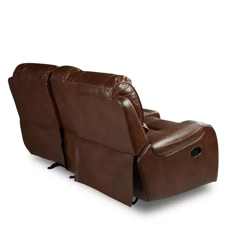 Causeuse inclinable manuelle